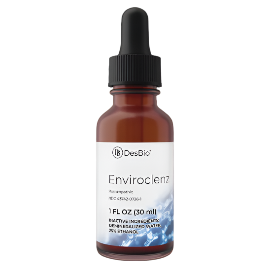 Enviroclenz by DesBio 1 oz by DesBio
