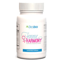 Femme Harmony by DesBio