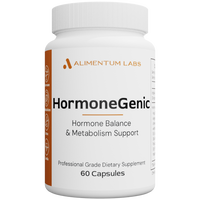 HormoneGenic (Femicrine) by Systemic Formulas