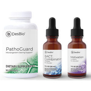 I’m Sick Bundle 1 by DesBio