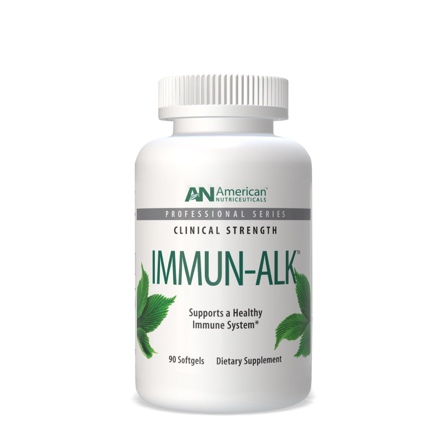 Immun-ALK by American Nutriceuticals