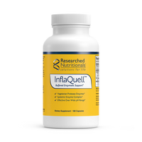 InflaQuell™ by Researched Nutritionals