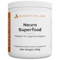 Neuro Superfood (NEURO PRE-BYOME) by Systemic Formulas