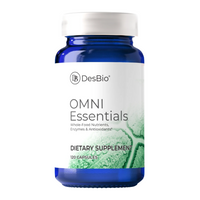 Omni Essentials 120 caps by Des Bio by DesBio