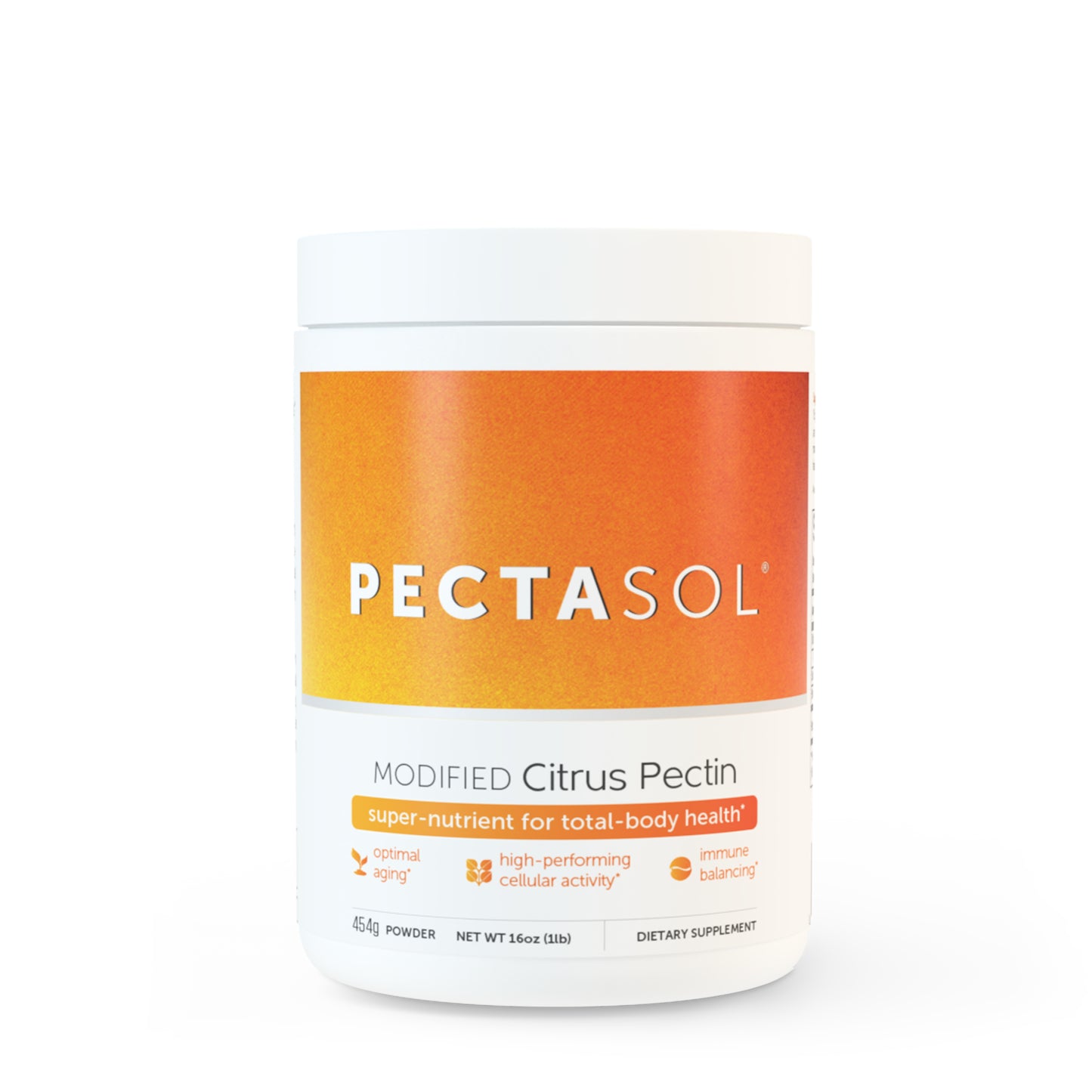 PectaSol-C® Powder by Researched Nutritionals