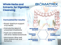 Para-X (formerly Paracid-X) by BioMatrix