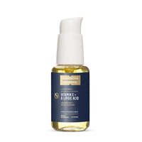 Vitamin C RLA Liposomal 1.7 oz by Quicksilver Scientific