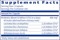 Vital-Plex® by Klaire Labs