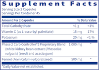 TheraSlim™ by Klaire Labs