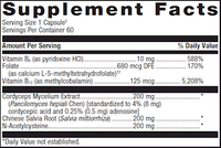 Renagen™ DTX 60 C by Metagenics