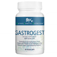 GASTROGEST 90 vegcaps by Professional Health Products®