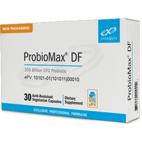 ProbioMax DF 30 Capsules by Xymogen