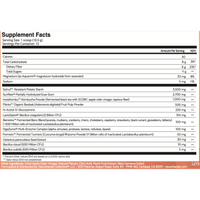 Qualia Synbiotic, Tropical Fruit 5.6 oz by Neurohacker