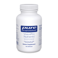 Vision Pro Nutrients 90 caps by Pure Encapsulations
