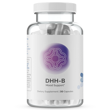 DHH-B Mood 7.5 mg Support by InfiiniWell by InfiniWell