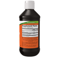 Elderberry Liquid by NOW