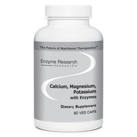 Calcium, Magnesium, Potassium with Enzymes by DesBio