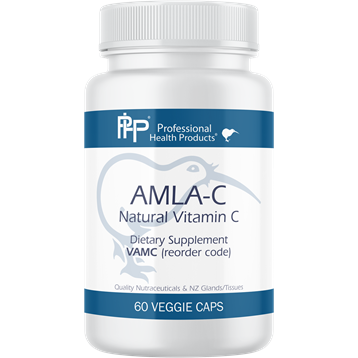 AMLA-C by Professional Health Products by Professional Health Products®