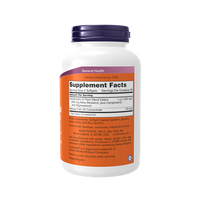 Beta-Sitosterol Plant Sterols by NOW