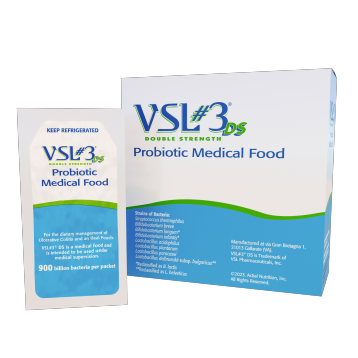 VSL#3® 900B CFU Powder (20 ct) by VSL#3 by VSL #3