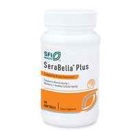 SeraBella™ Plus 60 gels by Klaire Labs