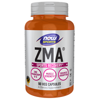 ZMA Sports Recovery 90 caps by NOW