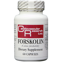 Forskolin 60 caps by Ecological Formulas