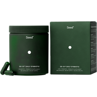 Seed DS-01® Daily Synbiotic 60c by Seed