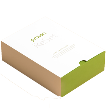 Reset 1-Day Nutrition 1 Kit by Prolon