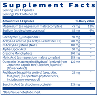 MitoThera™ by Klaire Labs/SFI Health