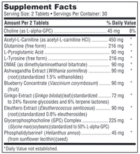 NeuroThera™ by Klaire Labs
