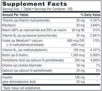 Thera-B™ by Klaire Labs