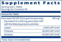 TheraGest™ by Klaire Labs