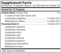Vital-10® Powder by Klaire Labs