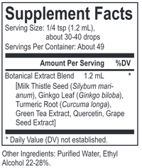 Phyto Rad 2 oz. by Energetix
