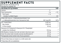 Ovarian Care 8.32 oz by Thorne Research