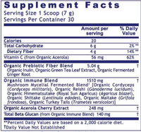 Fermented Mushroom Blend Premier 7.4 oz by Premier Research Labs