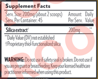 IMD Intestinal Cleanse Supplement 9 g by Quicksilver Scientific