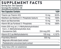Craving and Stress Support 60c by Thorne Research