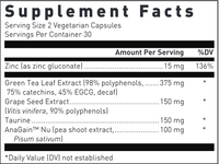 Hair Growth+ 60 vegcaps by Douglas Laboratories