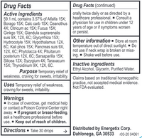 Endocrinpath 2 oz. by Energetix