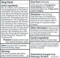 Lipo-Chord 2 oz. by Energetix