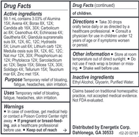 MycoCan-Chord 2 oz. by Energetix