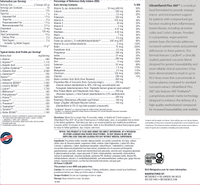 Ultra InFlamX Tropical Mango: Metagenics: 25.7 oz by Metagenics