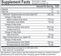 PHYTO EFA BY ENERGETIX