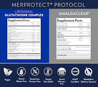 MerProtect Detox by Quicksilver Scientific