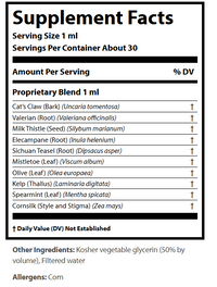 ENL-TX by Beyond Balance