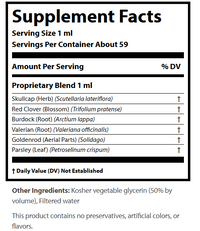 ENL-VR by Beyond Balance