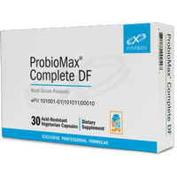 ProbioMax Complete DF 30 Capsules by Xymogen