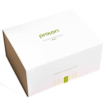 Gen3 Prolon Kit by Prolon